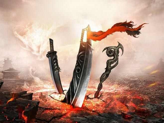 传奇手游合击法师攻略,热血传奇手游:合击法师攻略